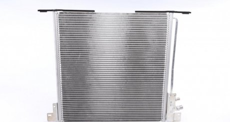 Радиатор кондиционера mahle knecht AC 212 000S
