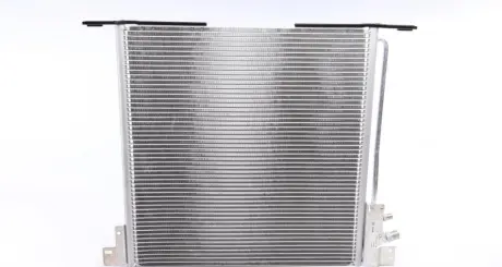 Радиатор кондиционера Mahle knecht AC212000S