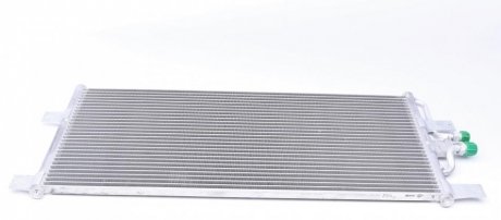 Радиатор кондиционера mahle knecht AC217000S