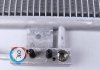 Радиатор кондиционера mahle knecht AC 277 000S