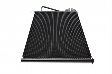 Радиатор кондиционера mahle knecht AC298000S