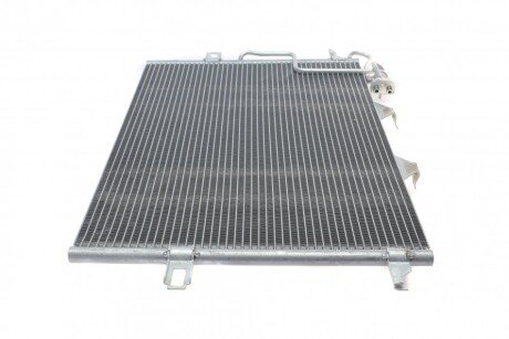 Радиатор кондиционера mahle knecht AC318000S