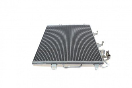 Радиатор кондиционера mahle knecht AC318000S