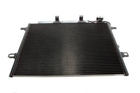 Радіатор кондиціонера mahle knecht AC318001S