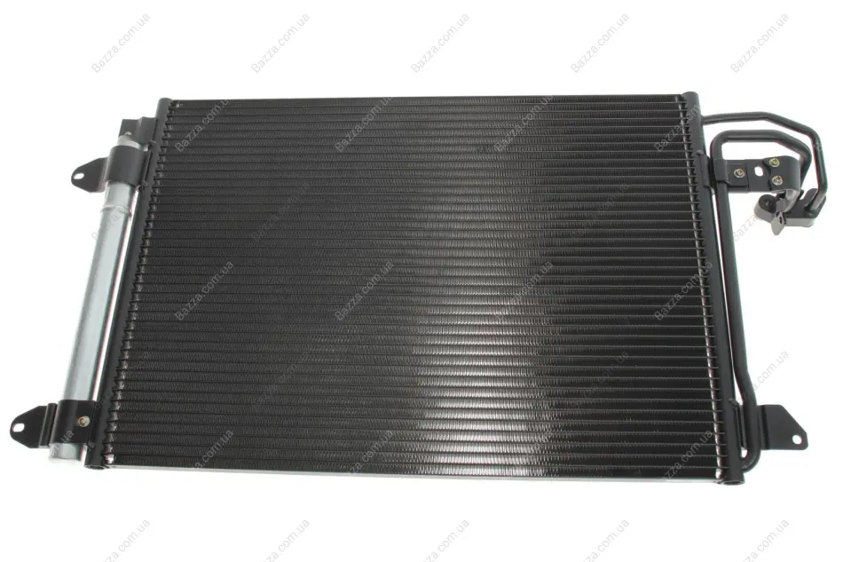 Радиатор кондиционера Mahle knecht AC324000S (фото 1)