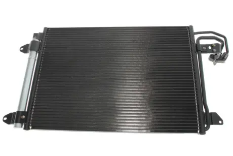Радиатор кондиционера mahle knecht AC324000S