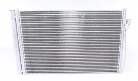 Радиатор кондиционера mahle knecht AC344000S