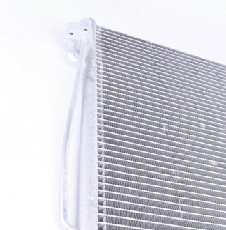 Радиатор кондиционера mahle knecht AC344000S