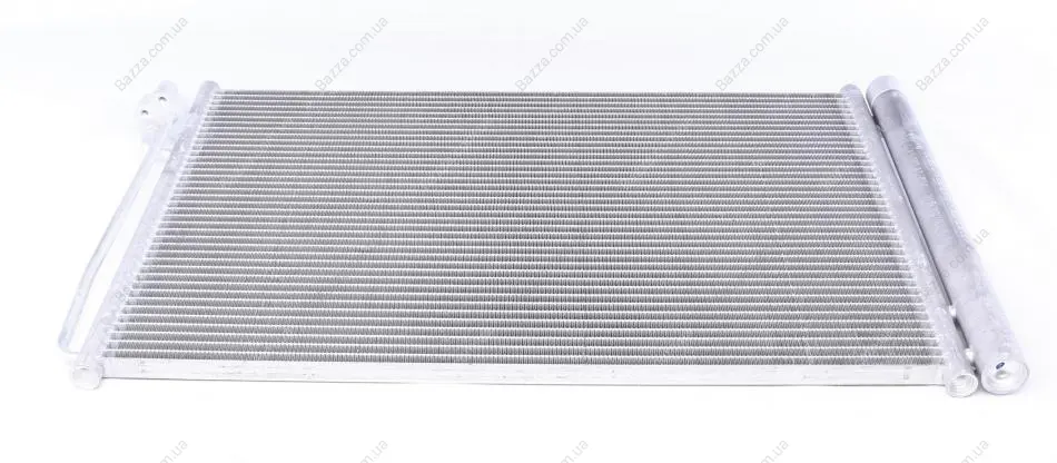 Радиатор кондиционера mahle knecht AC344000S