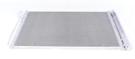 Радиатор кондиционера mahle knecht AC344000S