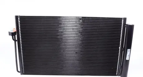 Радиатор кондиционера mahle knecht AC345000S