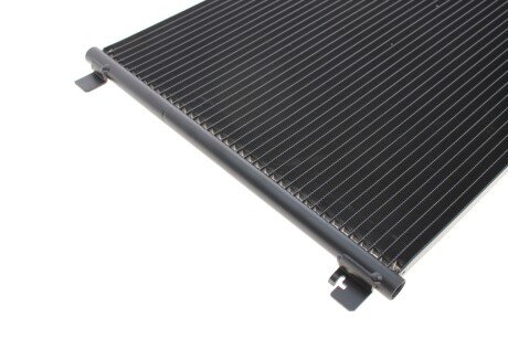 Радиатор кондиционера mahle knecht AC360001S