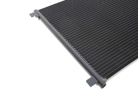 Радиатор кондиционера mahle knecht AC360001S