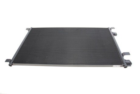 Радиатор кондиционера mahle knecht AC360001S