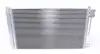 Радиатор кондиционера mahle knecht AC367000S