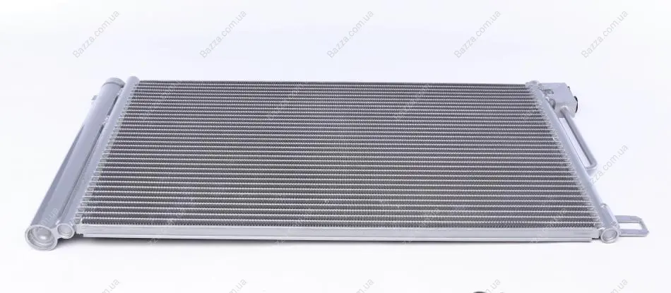 Радиатор кондиционера mahle knecht AC367000S