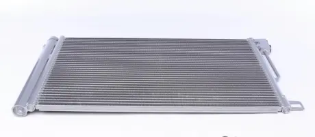 Радиатор кондиционера mahle knecht AC367000S