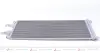 Радиатор кондиционера Mahle knecht AC368000S (фото 3)