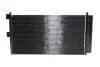 Радиатор кондиционера mahle knecht AC372000S