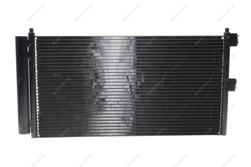 Радиатор кондиционера mahle knecht AC372000S