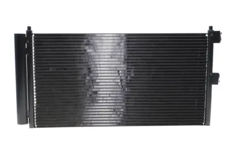 Радиатор кондиционера mahle knecht AC372000S