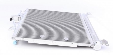 Радиатор кондиционера mahle knecht AC376000S