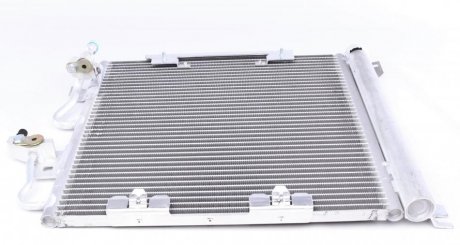 Радиатор кондиционера mahle knecht AC376000S