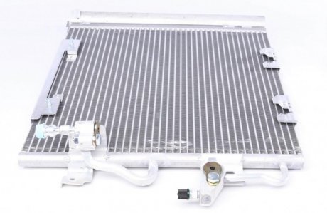 Радиатор кондиционера mahle knecht AC376000S