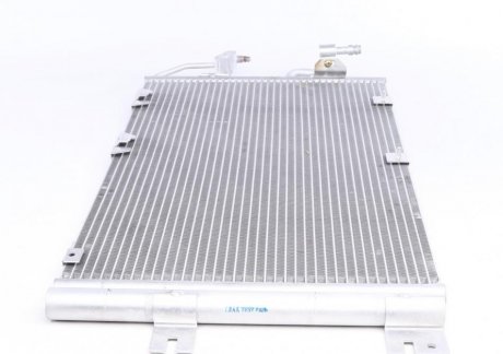 Радиатор кондиционера mahle knecht AC378000S