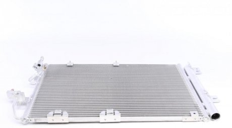 Радиатор кондиционера mahle knecht AC378000S