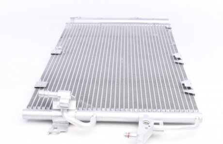 Радиатор кондиционера mahle knecht AC378000S
