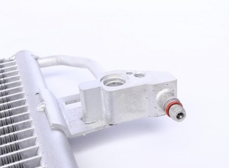 Радиатор кондиционера mahle knecht AC378000S