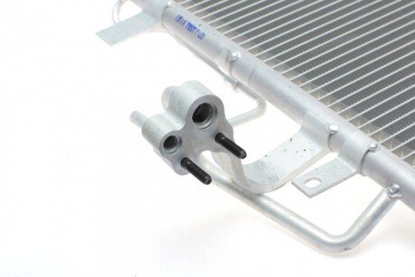 Радиатор кондиционера mahle knecht AC399000S