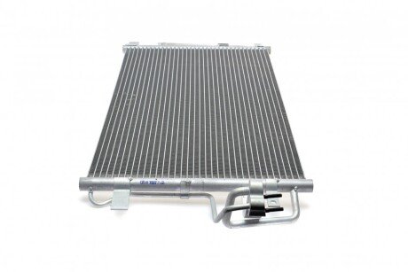 Радиатор кондиционера mahle knecht AC399000S