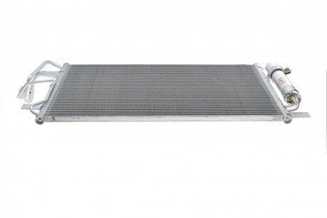 Радиатор кондиционера mahle knecht AC399000S