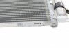 Радиатор кондиционера mahle knecht AC 399 000S