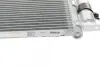 Радиатор кондиционера mahle knecht AC399000S