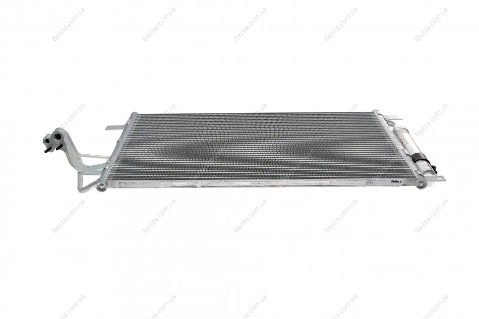 Радиатор кондиционера mahle knecht AC399000S