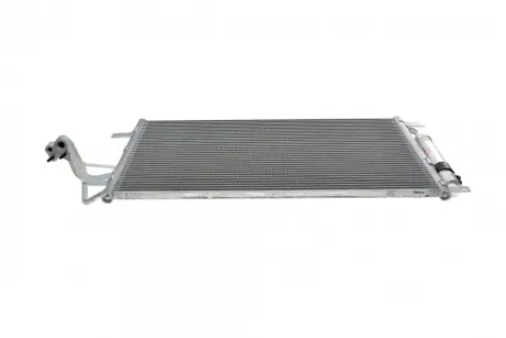 Радиатор кондиционера mahle knecht AC399000S