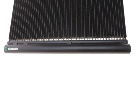 Радиатор кондиционера mahle knecht AC405000S