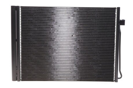 Радиатор кондиционера mahle knecht AC405000S