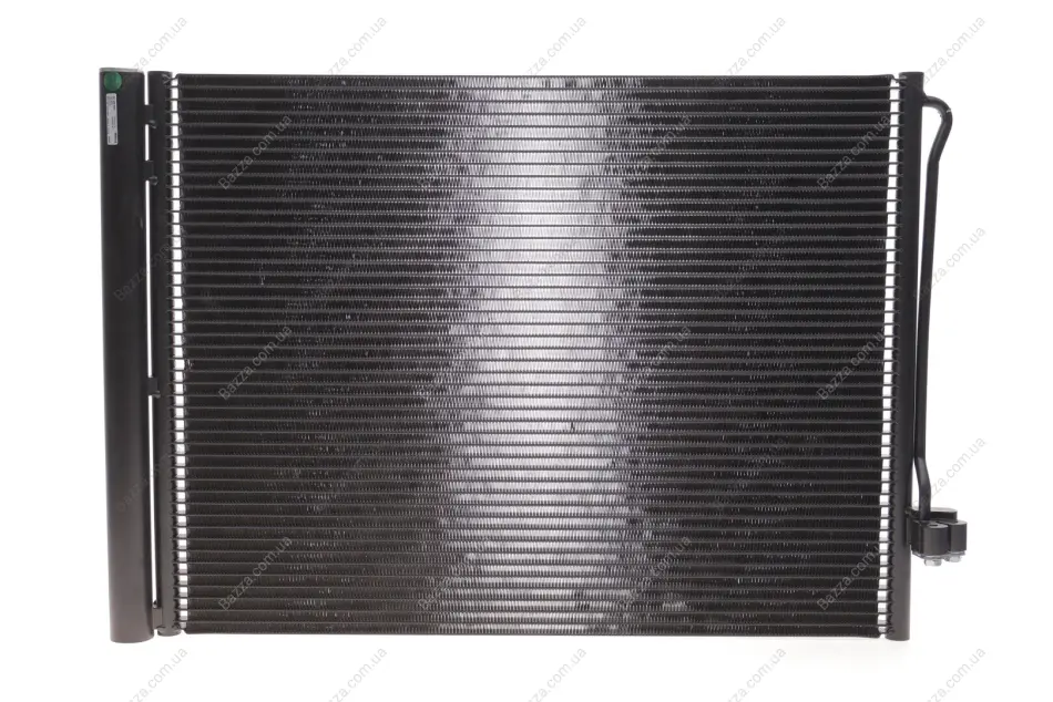 Радиатор кондиционера Mahle knecht AC405000S (фото 1)