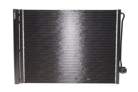 Радиатор кондиционера mahle knecht AC405000S