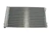 Радиатор кондиционера mahle knecht AC414001S