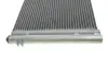 Радиатор кондиционера mahle knecht AC414001S