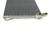Радиатор кондиционера mahle knecht AC414001S