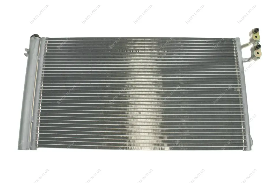Радиатор кондиционера mahle knecht AC414001S