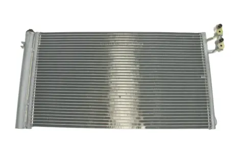 Радиатор кондиционера mahle knecht AC414001S Бмв 1 серии