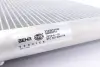 Радиатор кондиционера mahle knecht AC44000S