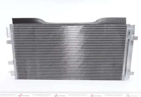 Радиатор кондиционера mahle knecht AC44000S